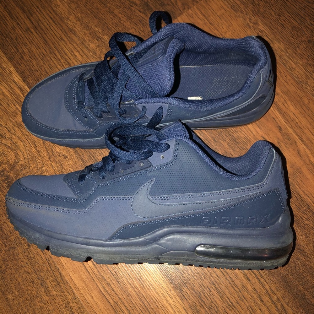 Men’s Air Max LTD 3 Shoes